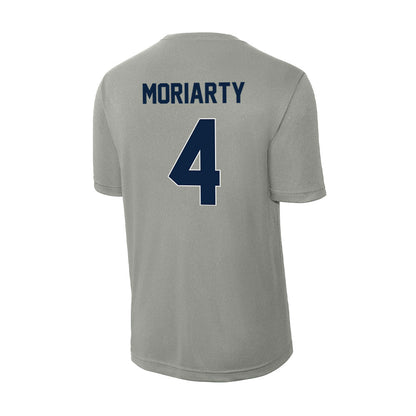 Xavier - NCAA Women's Volleyball : Charlotte Moriarty - Activewear T-Shirt-1