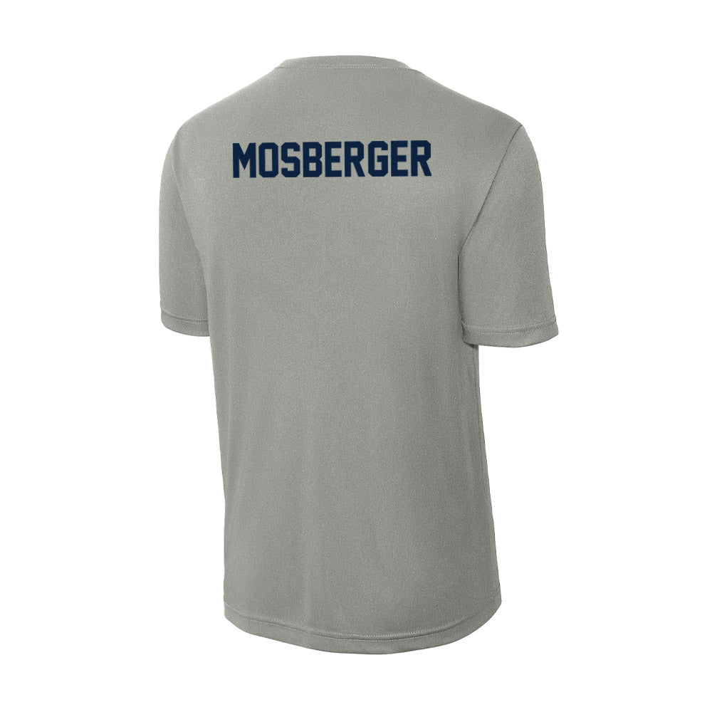 Xavier - NCAA Men's Tennis : Pascal Mosberger - Activewear T-Shirt-1