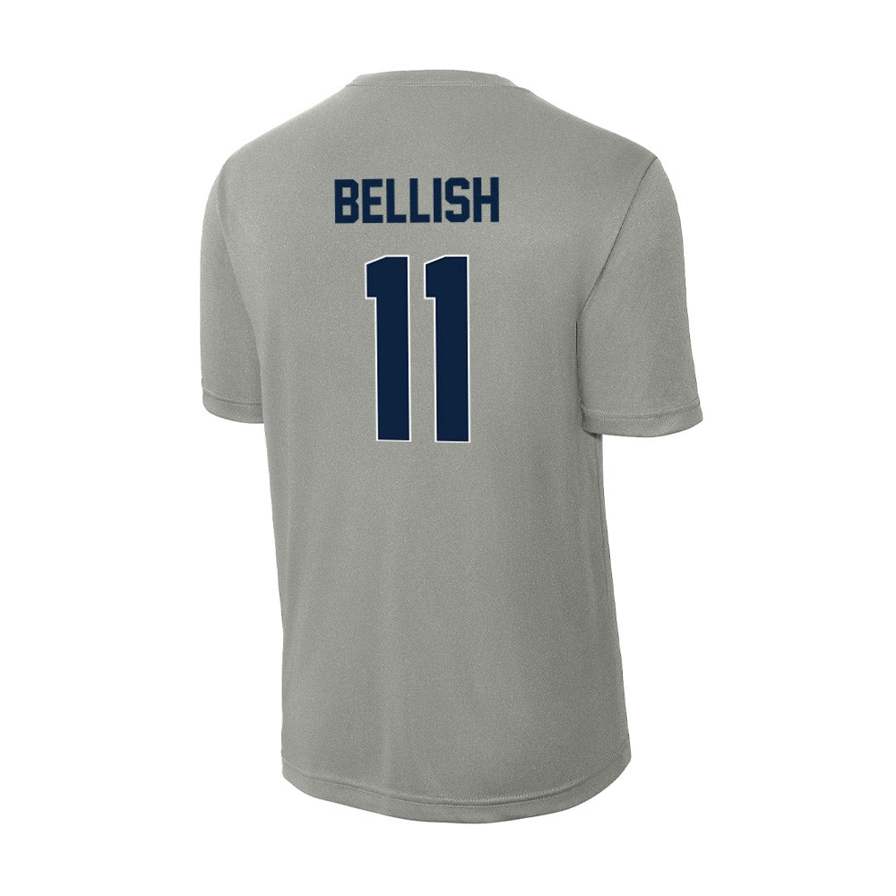 Xavier - NCAA Men's Golf : Carson Bellish - Activewear T-Shirt-1