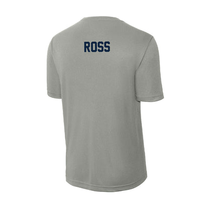 Xavier - NCAA Women's Track & Field : Mimi Ross - Activewear T-Shirt-1