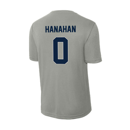 Xavier - NCAA Baseball : Luke Hanahan - Activewear T-Shirt-1