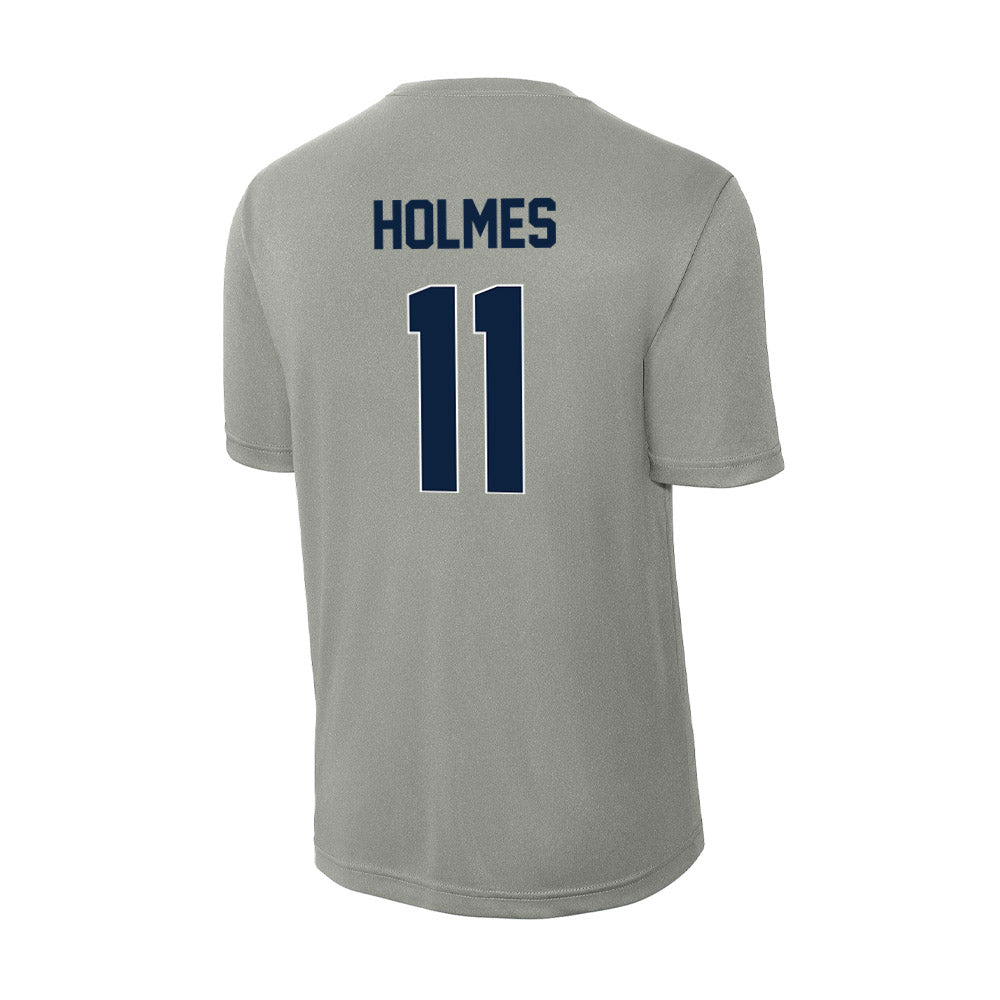 Xavier - NCAA Women's Basketball : Phoebe Holmes - Activewear T-Shirt-1