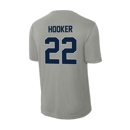 Xavier - NCAA Baseball : Jake Hooker - Activewear T-Shirt-1