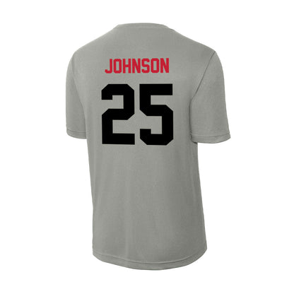 Seattle - NCAA Softball : Camryn Johnson - Activewear T-Shirt-1