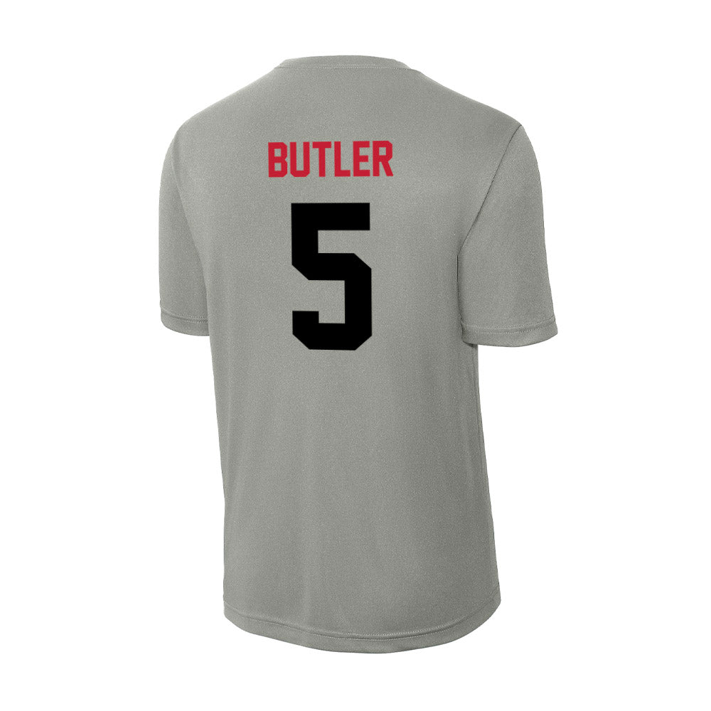Seattle - NCAA Women's Volleyball : Adee Butler - Activewear T-Shirt-1