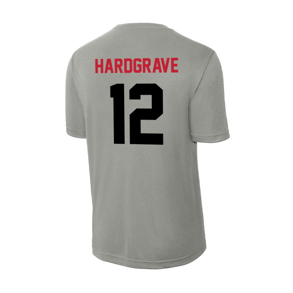 Seattle - NCAA Women's Volleyball : Marley Hardgrave - Activewear T-Shirt-1