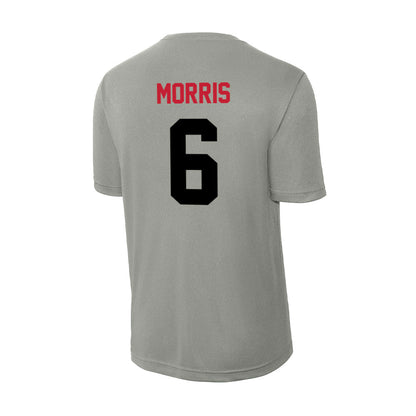 Seattle - NCAA Softball : Amanda Morris - Activewear T-Shirt-1