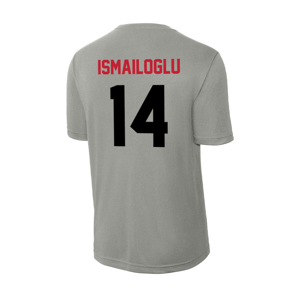 Seattle - NCAA Women's Volleyball : Merima Ismailoglu - Activewear T-Shirt-1