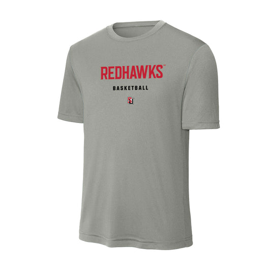 Seattle - NCAA Men's Basketball : Ray Adams - Activewear T-Shirt-0