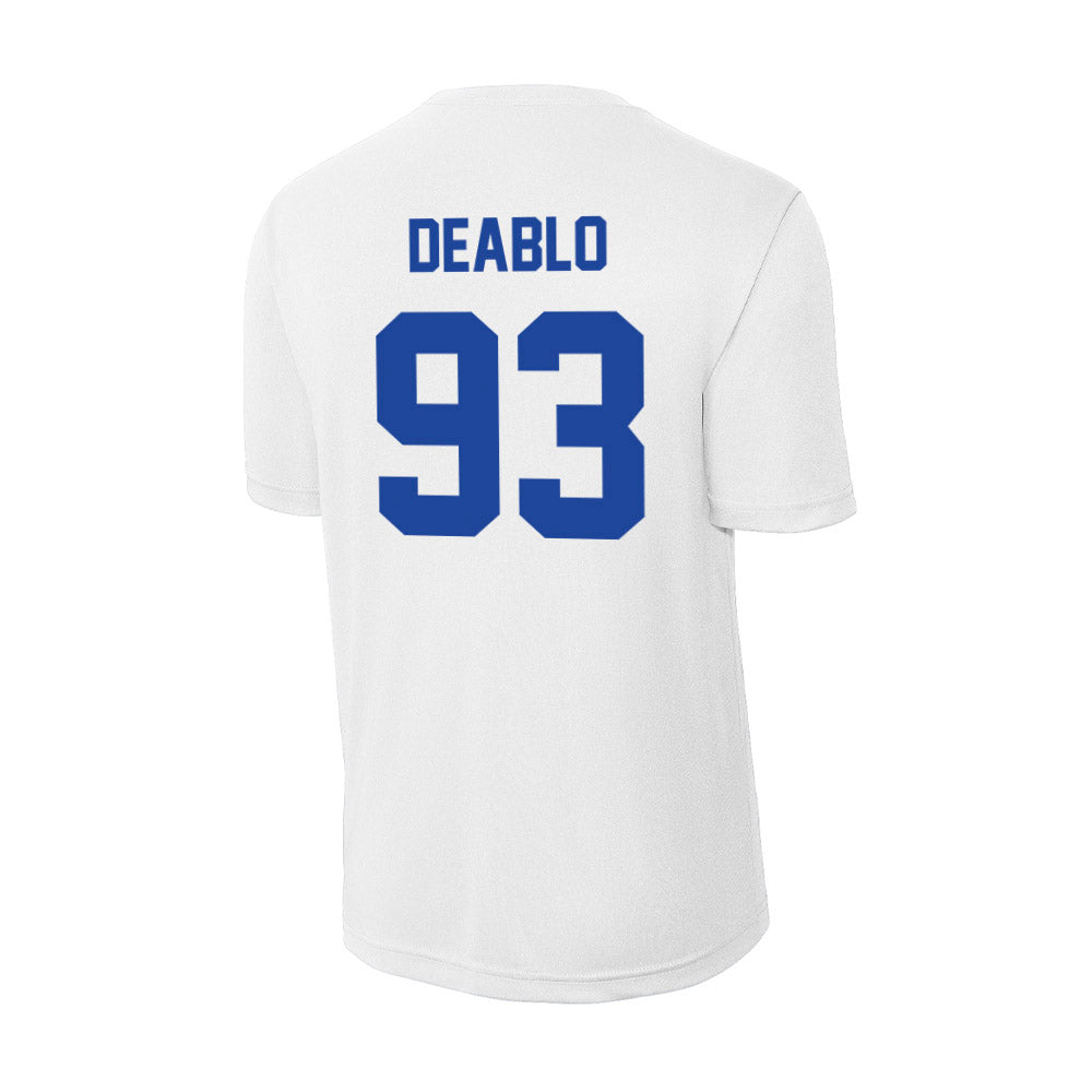 Georgia State - NCAA Football : Deity Deablo - Performance T-Shirt-1