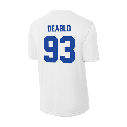 Georgia State - NCAA Football : Deity Deablo - Performance T-Shirt-1