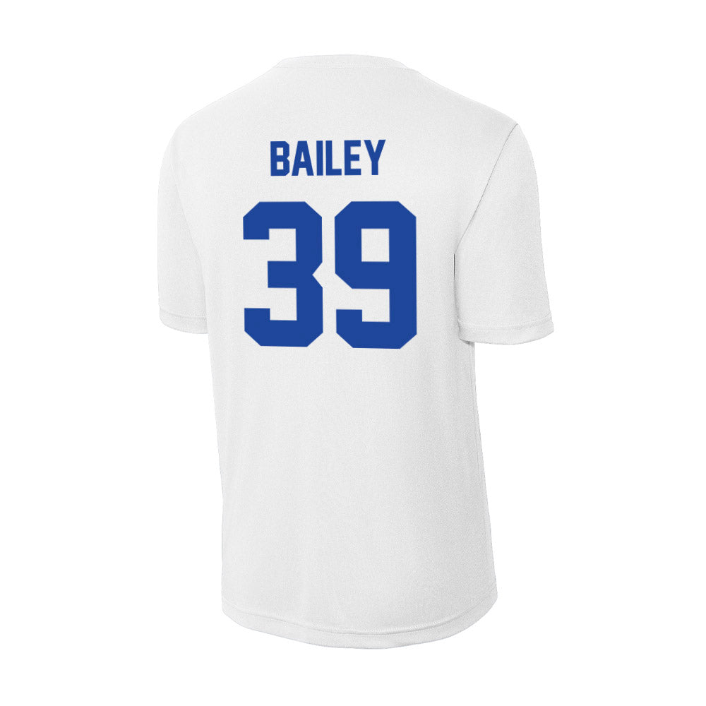 Georgia State - NCAA Football : Laquavius Bailey - Activewear T-Shirt-1