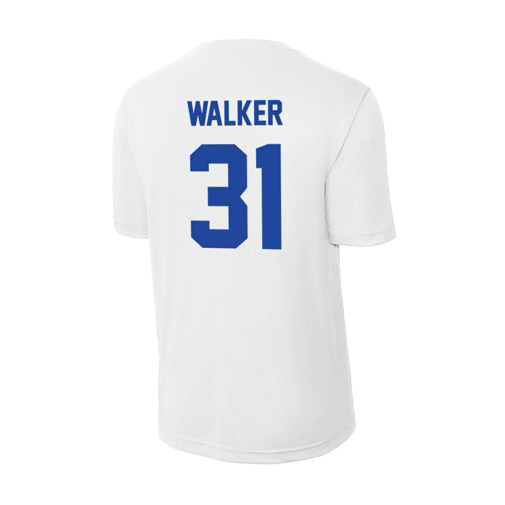 Georgia State - NCAA Softball : McKenzie Walker - Activewear T-Shirt-1