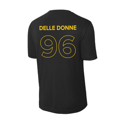 Towson - NCAA Football : Anthony Delle Donne - Activewear T-shirt