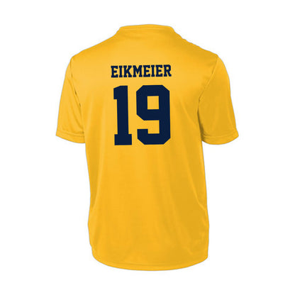 AU - NCAA Baseball : Kobe Eikmeier - Activewear T-shirt