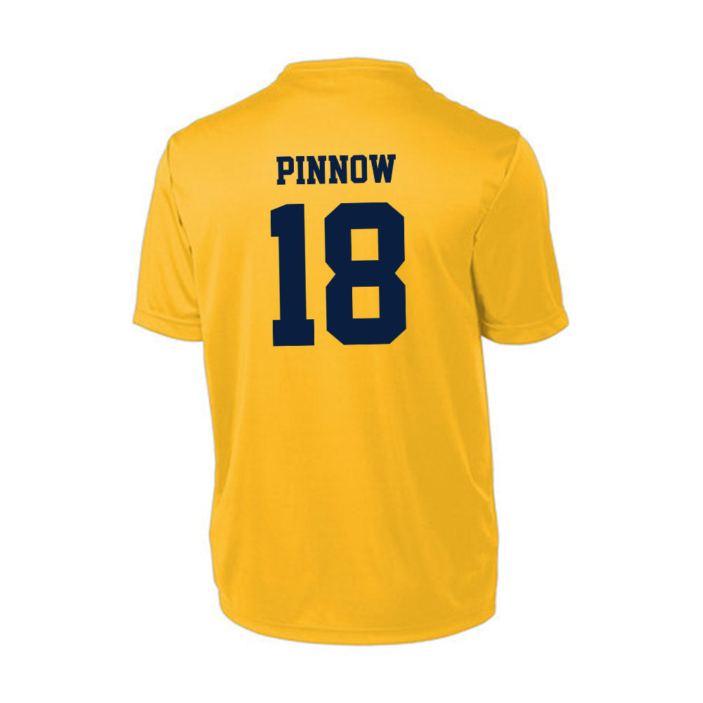 AU - NCAA Baseball : Ragan Pinnow - Activewear T-shirt