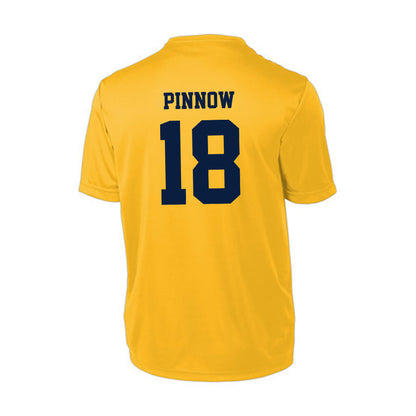 AU - NCAA Baseball : Ragan Pinnow - Activewear T-shirt