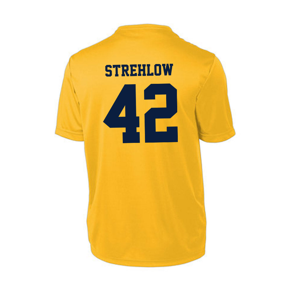 AU - NCAA Football : Ty Strehlow - Activewear T-shirt