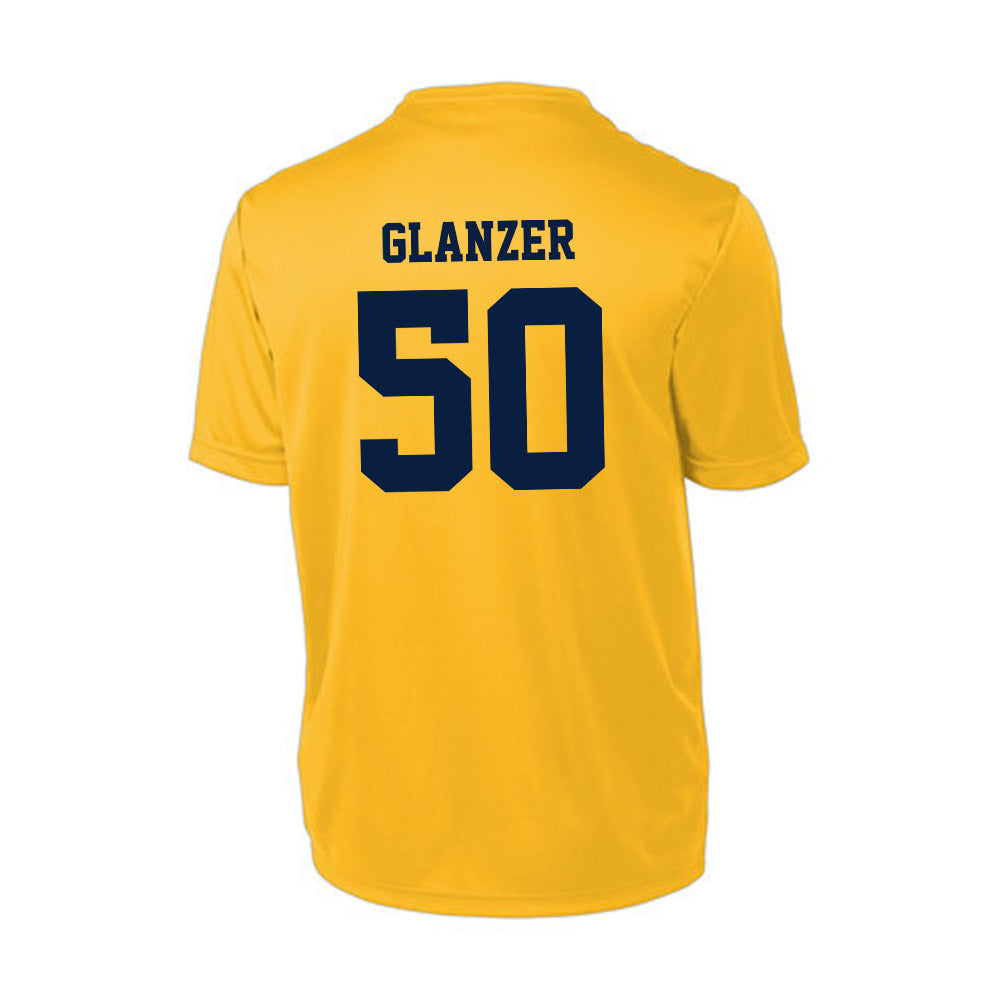 AU - NCAA Softball : Grace Glanzer - Activewear T-shirt