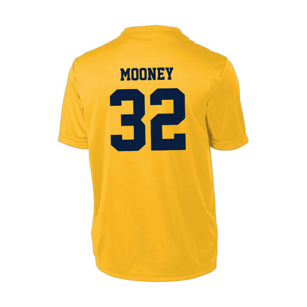 AU - NCAA Baseball : Parker Mooney - Activewear T-shirt