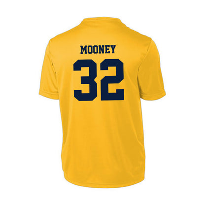 AU - NCAA Baseball : Parker Mooney - Activewear T-shirt