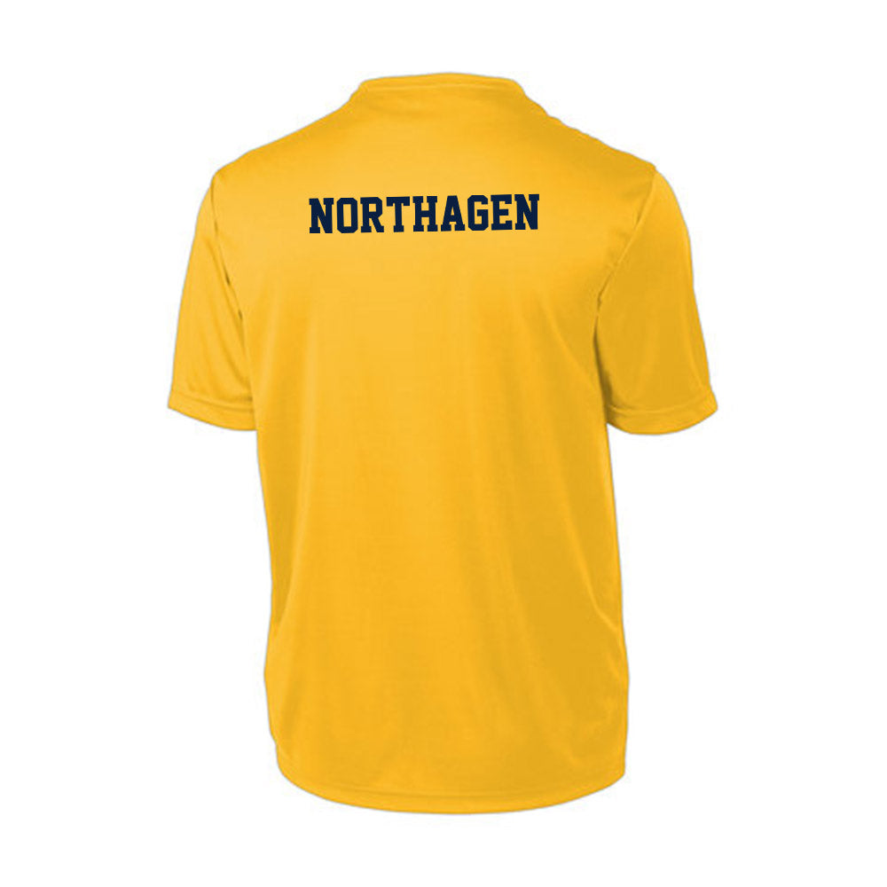 AU - NCAA Women's Golf : Blake Northagen - Activewear T-shirt