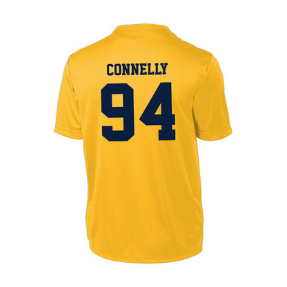 AU - NCAA Football : Christian Connelly - Activewear T-shirt