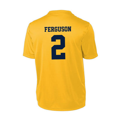 AU - NCAA Men's Basketball : Tameron Ferguson - Activewear T-shirt