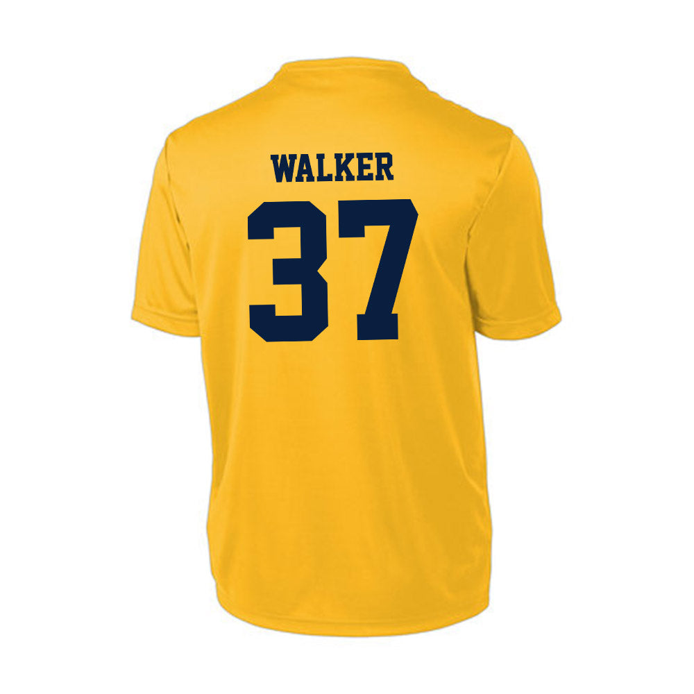 AU - NCAA Baseball : Caleb Walker - Activewear T-shirt