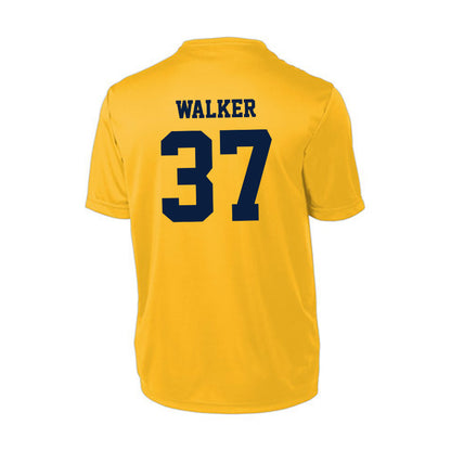 AU - NCAA Baseball : Caleb Walker - Activewear T-shirt