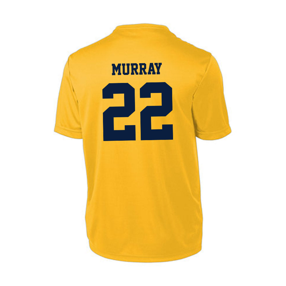 AU - NCAA Football : Tj Murray - Activewear T-shirt