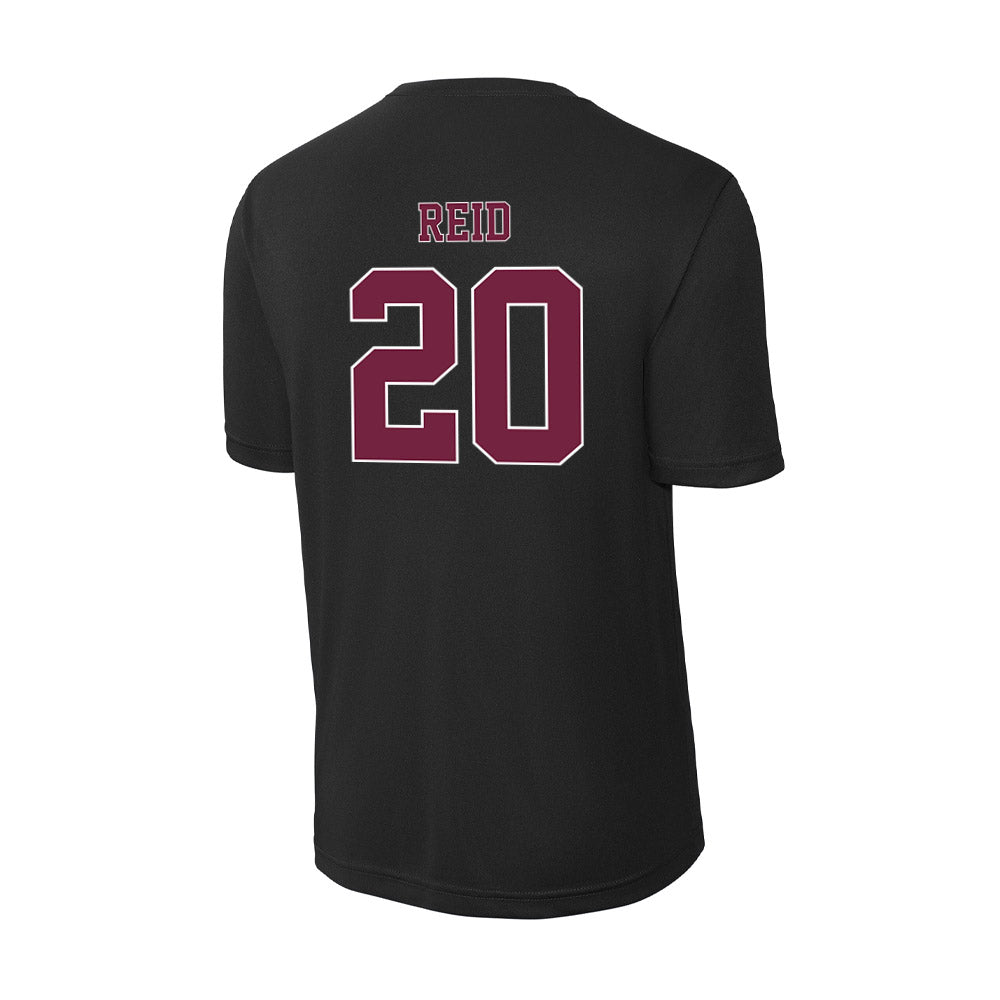 Fordham - NCAA Women's Soccer : Mackenzie Reid - Activewear T-shirt