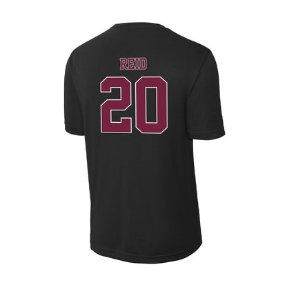 Fordham - NCAA Women's Soccer : Mackenzie Reid - Activewear T-shirt
