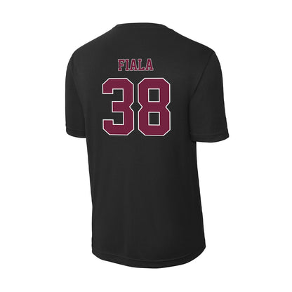 Fordham - NCAA Football : Alex Fiala - Activewear T-Shirt-1