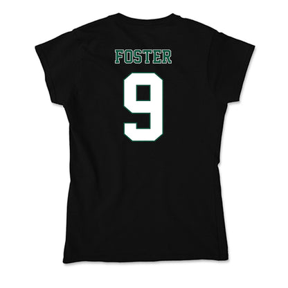 Northeastern State - NCAA Women's Soccer : Kaylee Foster - Soft Style Women’s T-Shirt-1