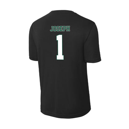 Northeastern State - NCAA Football : John Joseph - Activewear T-Shirt-1
