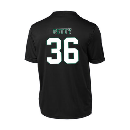 Northeastern State - NCAA Baseball : Preston Petty - Activewear T-shirt