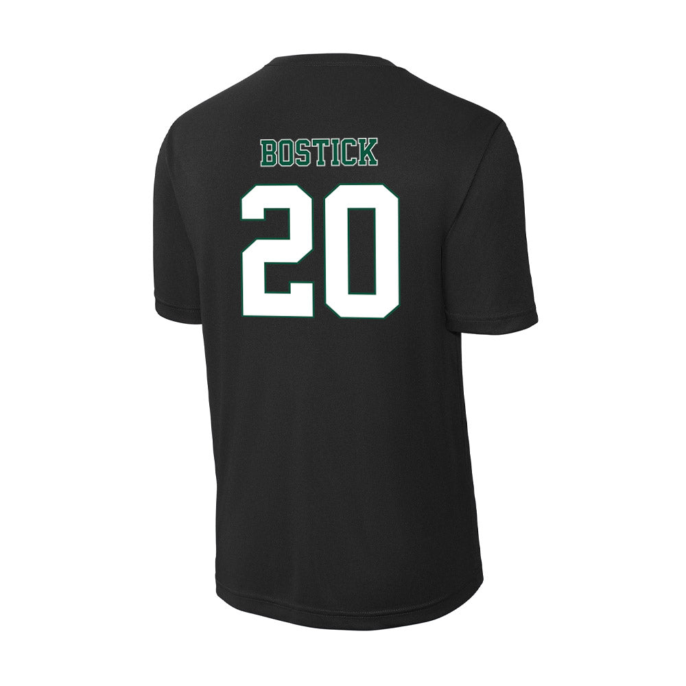 Northeastern State - NCAA Baseball : Murphy Bostick - Activewear T-Shirt-1