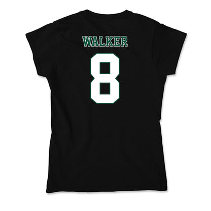 Northeastern State - NCAA Football : Khaden Walker - Soft Style Women’s T-Shirt-1