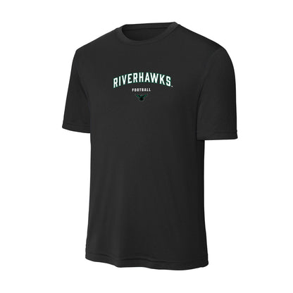 Northeastern State - NCAA Football : Marvelous Owens - Activewear T-Shirt-0