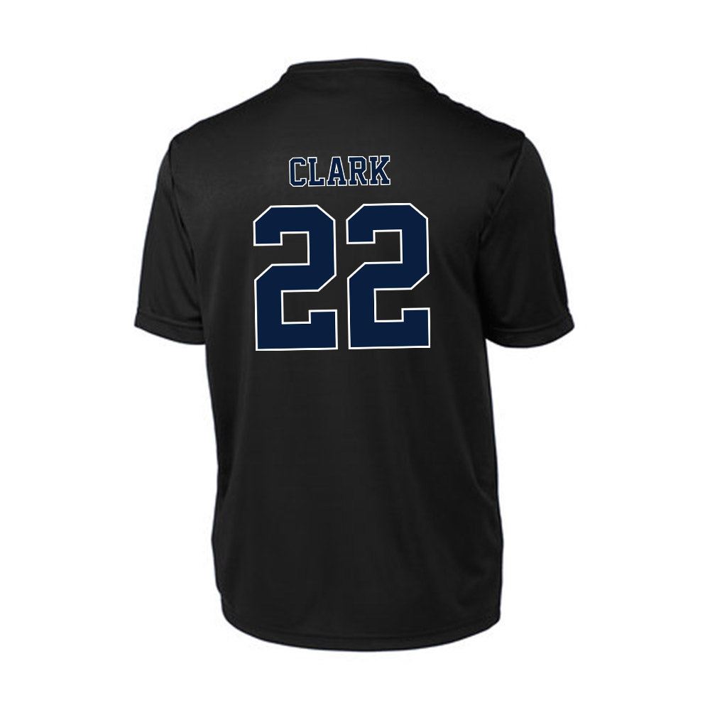 Nevada - NCAA Softball : Bailie Clark - Activewear T-shirt