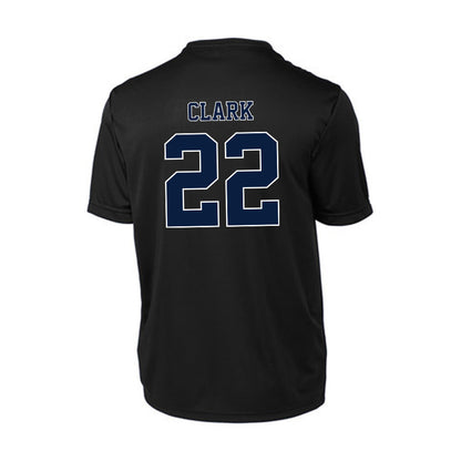 Nevada - NCAA Softball : Bailie Clark - Activewear T-shirt