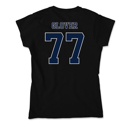 Nevada - NCAA Softball : Karolyn Glover - Soft Style Women’s T-Shirt-1