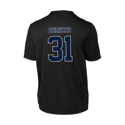 Nevada - NCAA Football : Donoven DeRicco - Activewear T-shirt