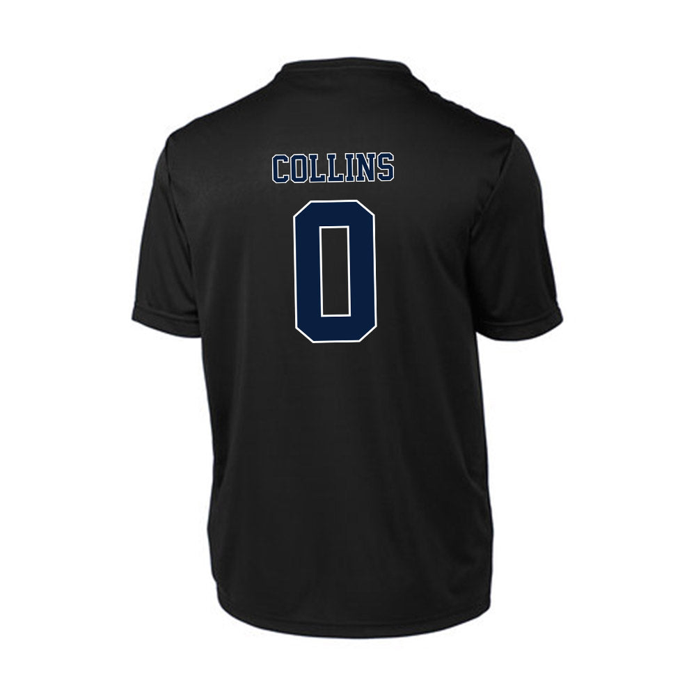 Nevada - NCAA Women's Soccer : Mia Collins - Activewear T-shirt