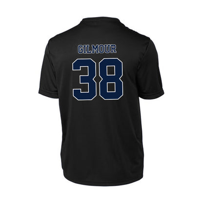 Nevada - NCAA Football : Eli Gilmour - Activewear T-shirt