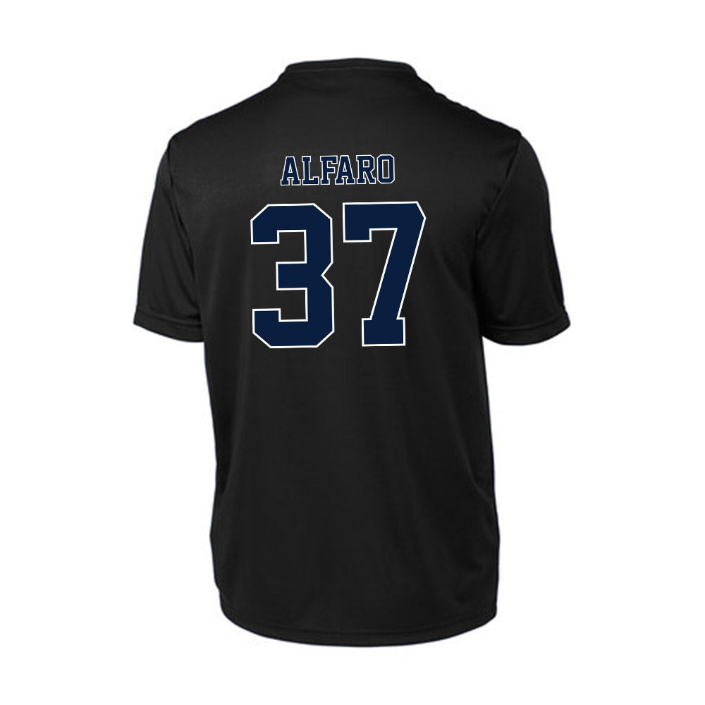 Nevada - NCAA Softball : Saige Alfaro - Activewear T-shirt