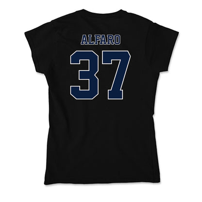 Nevada - NCAA Softball : Saige Alfaro - Soft Style Women’s T-Shirt-1