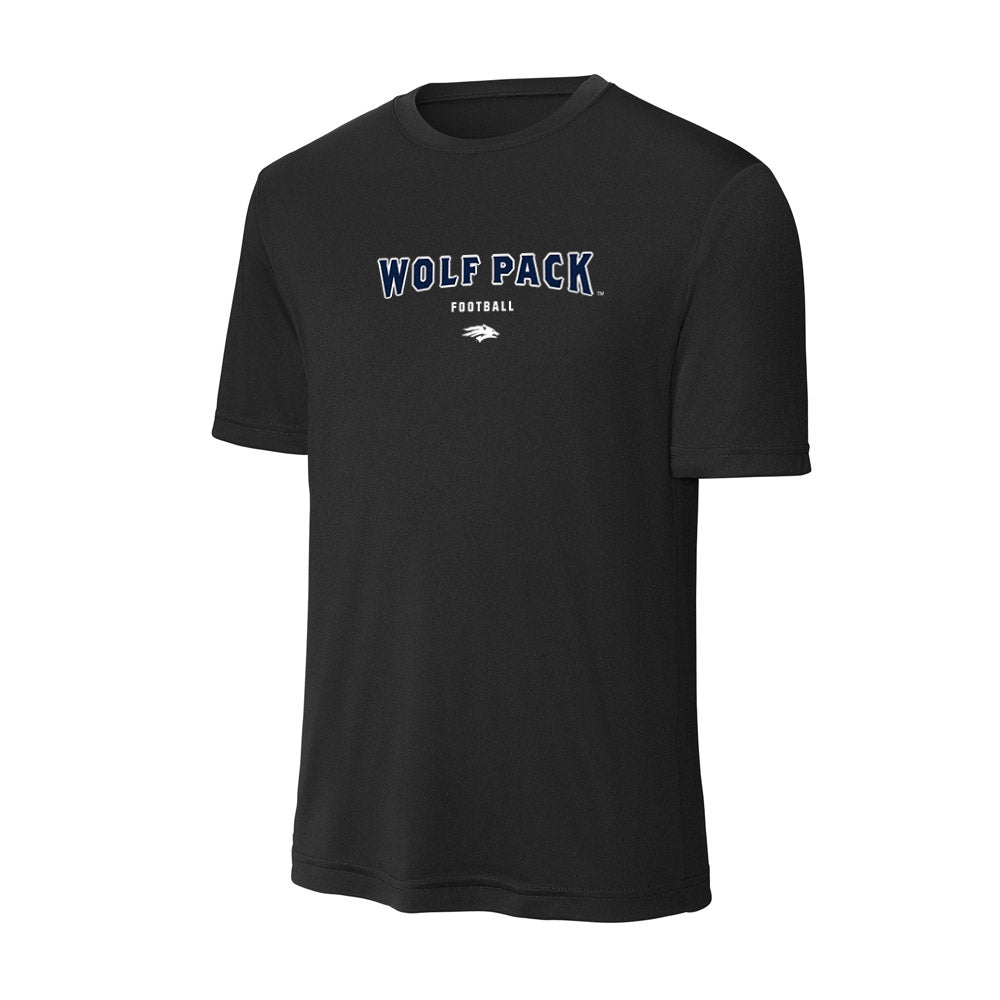 Nevada - NCAA Football : Colin Banning - Activewear T-Shirt-0