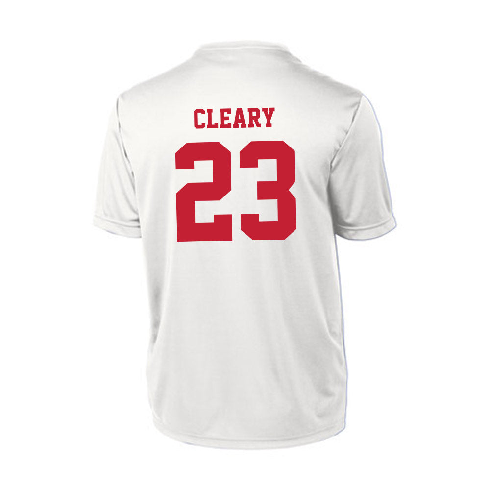 Ball State - NCAA Men's Basketball : Kaiyem Cleary - Classic Shersey Activewear T-shirt